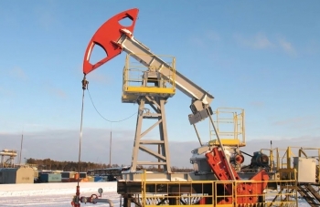 Giá dầu của Azerbaijan tăng nhẹ trở lại