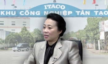 Đơn vị liên quan đến Chủ tịch Đặng Thị Hoàng Yến mua vào gần 10 triệu cổ phiếu ITA