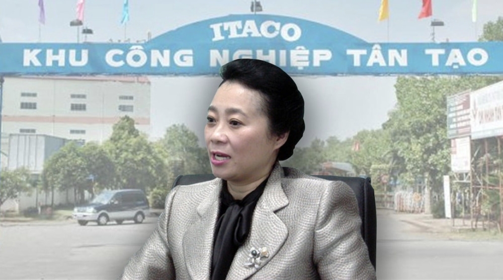 Đơn vị liên quan đến Chủ tịch Đặng Thị Hoàng Yến mua vào gần 10 triệu cổ phiếu ITA