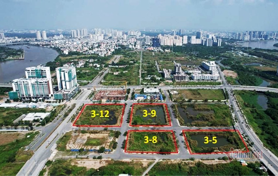 Những sự kiện tài chính, bất động sản đáng chú ý trong năm 2022