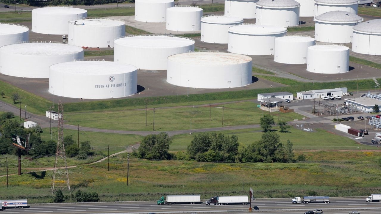Tồn kho dầu thô của Mỹ tăng hơn 700.000 thùng