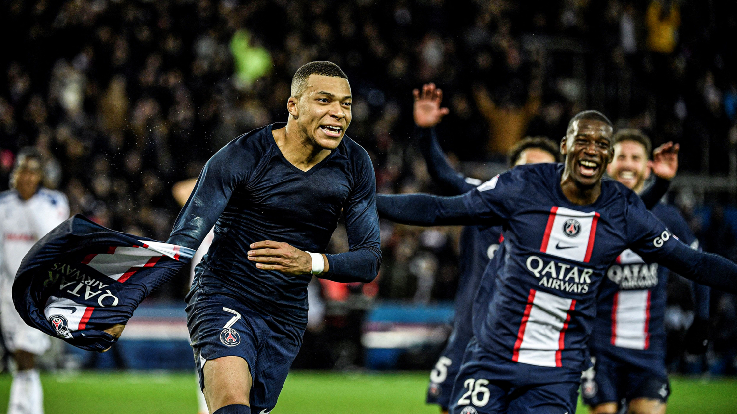 Link xem trực tiếp Lens vs PSG (Ligue 1), 2h45 ngày 2/1/2023