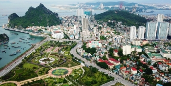 Tin bất động sản ngày 2/1: Quảng Ninh hủy thầu dự án bất động sản hơn 25.000 tỷ ở Vân Đồn