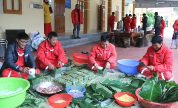 Phát động cuộc thi video clip “Tết sum vầy - Xuân gắn kết”