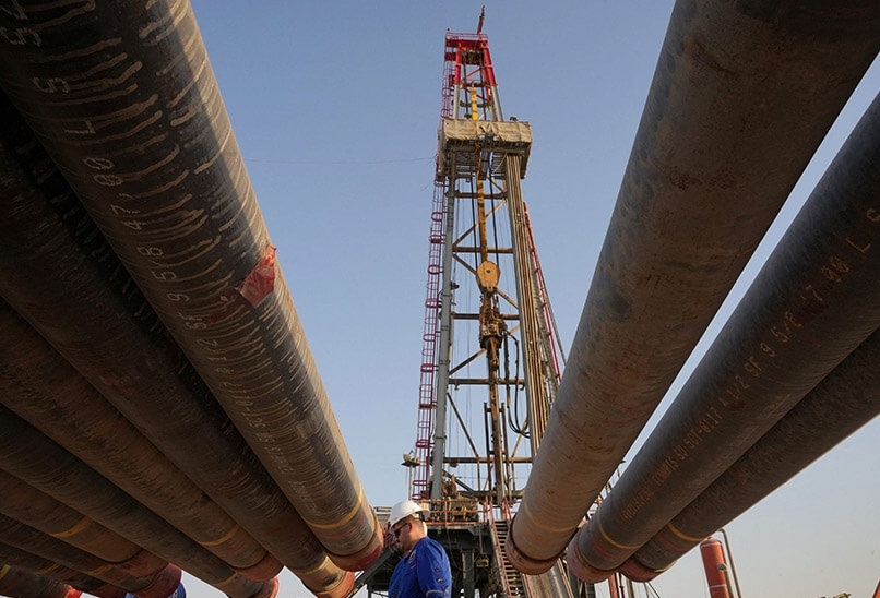 Doanh thu từ xuất khẩu dầu mỏ của Iraq vượt 7,6 tỷ USD trong tháng 12/2022