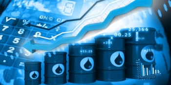 Giá dầu hôm nay 22/3 tăng hơn 2 USD
