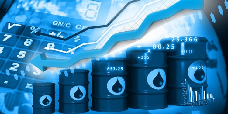 Giá dầu hôm nay 9/1 bất ngờ bật tăng trở lại