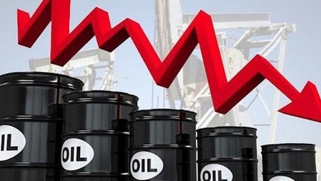 Giá dầu hôm nay 16/3 chạm mức thấp nhất trong 3 tháng