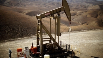 Giá dầu của Azerbaijan giảm hơn 2%