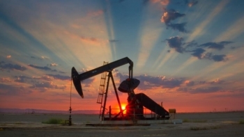 Giá dầu của Azerbaijan sụt giảm nhẹ