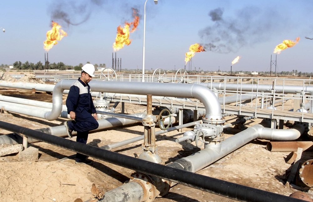Iraq đút túi hơn 115 tỷ USD doanh thu từ dầu mỏ năm 2022