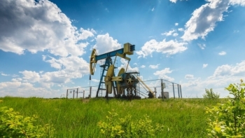 Giá dầu của Azerbaijan phục hồi sau chuỗi giảm