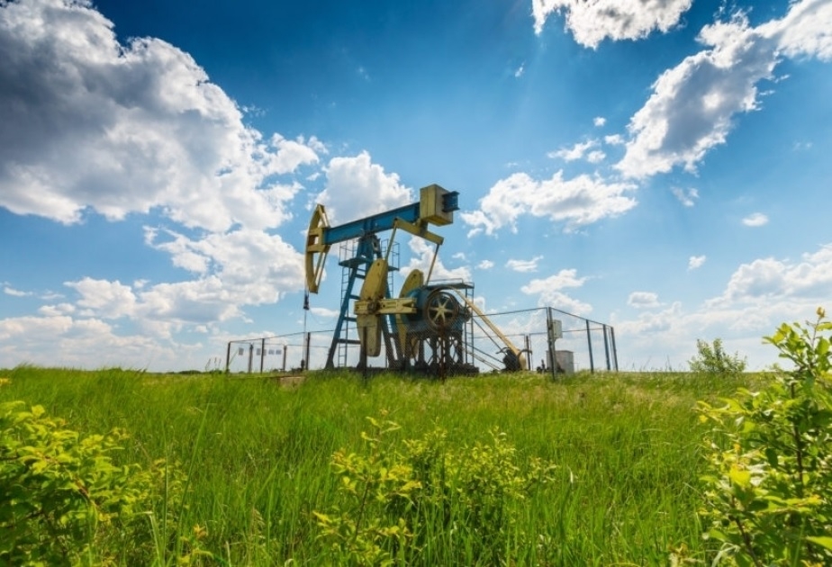 Giá dầu của Azerbaijan phục hồi sau chuỗi giảm