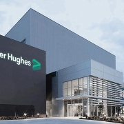Baker Hughes được trao hợp đồng tại dự án CCS lớn nhất thế giới