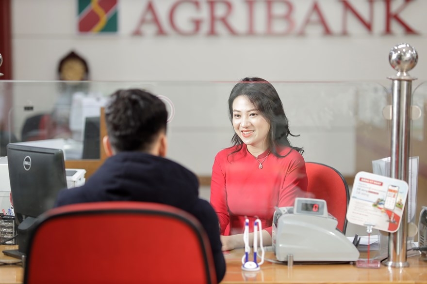 Agribank tự hào khẳng định vai trò ngân hàng chủ lực đối với 