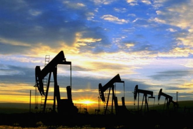 Giá dầu của Azerbaijan dịch chuyển nhẹ