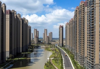 Trung Quốc cân nhắc nới lỏng "3 lằn ranh đỏ", bất động sản qua cơn bĩ cực?
