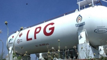 Xuất khẩu LPG của Iran tăng 86%