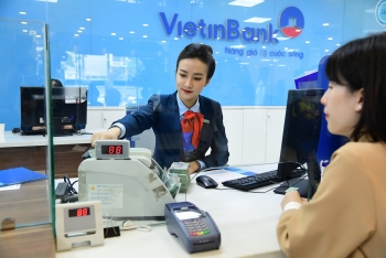 Tin ngân hàng ngày 9/1: Năm 2022, lợi nhuận trước thuế của VietinBank hoàn thành kế hoạch