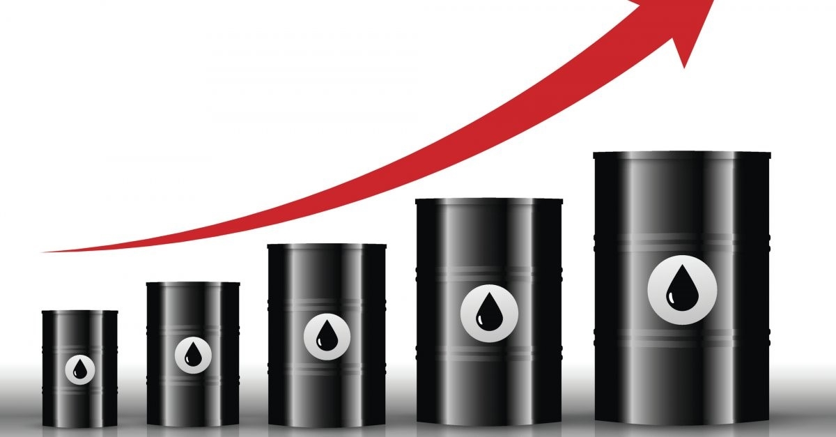 Giá dầu tăng nhẹ đầu tuần nhờ triển vọng nhu cầu lạc quan