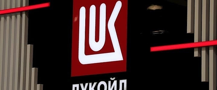 Lukoil bán nhà máy lọc dầu tại Ý cho công ty do Trafigura hậu thuẫn
