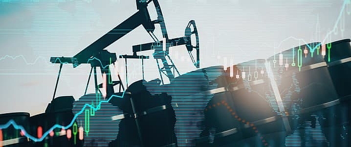 Tin Thị trường: Giá dầu Nga tăng vọt sau thông báo cắt giảm xuất khẩu