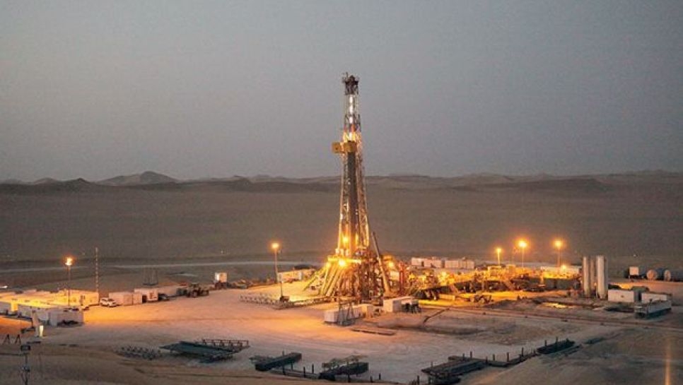 Algeria lập kế hoạch đầu tư khủng vào hoạt động tìm kiếm và khai thác dầu khí