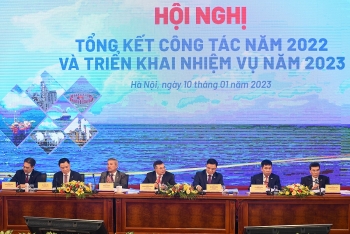 Petrovietnam: Tăng cường công tác quản trị, tối đa nguồn lực để gia tăng giá trị