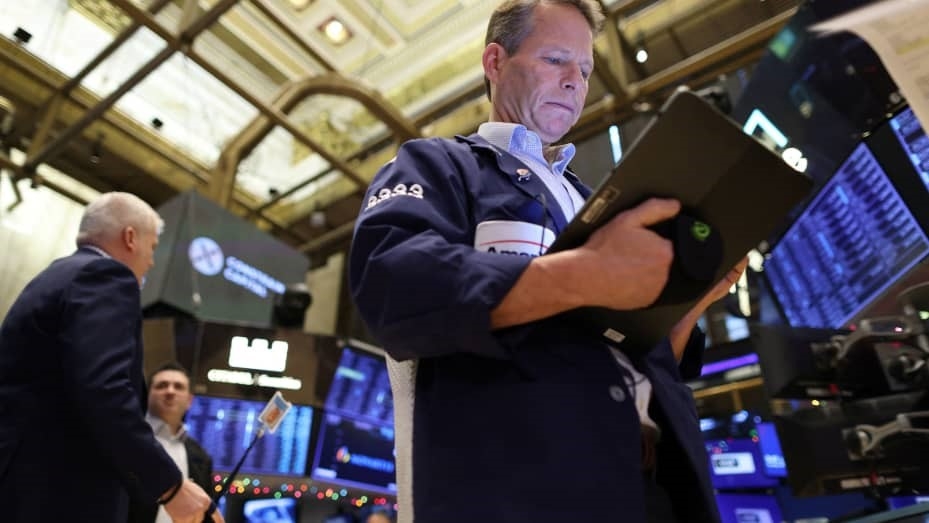Thị trường chứng khoán thế giới ngày 9/1: Hợp đồng tương lai chứng  khoán Mỹ tiếp đà khởi sắc