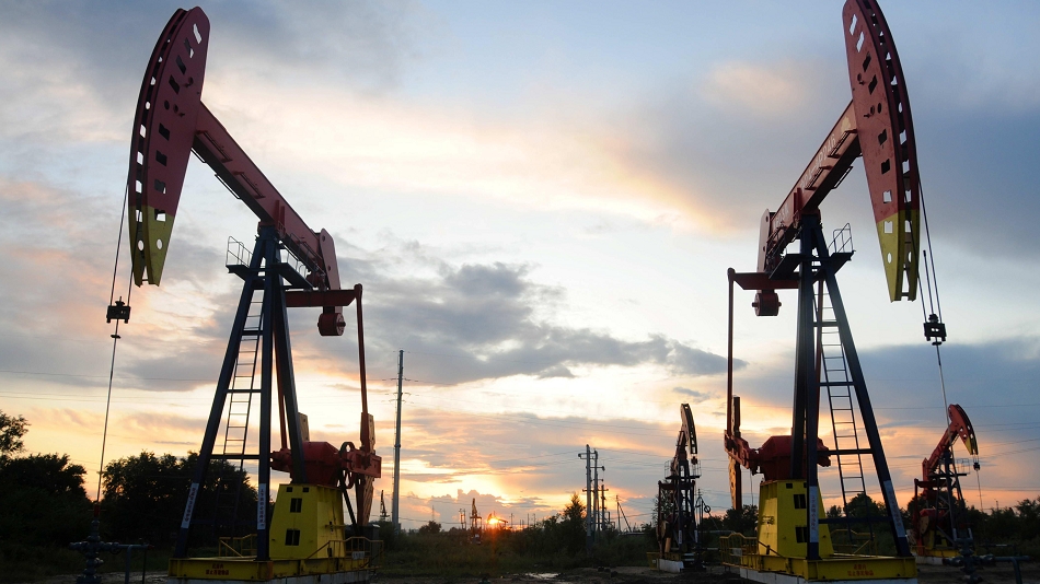 Giá dầu của Azerbaijan tăng liên tiếp