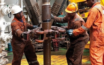 Sản lượng dầu của Nigeria tháng 12 đạt mức cao nhất trong 9 tháng