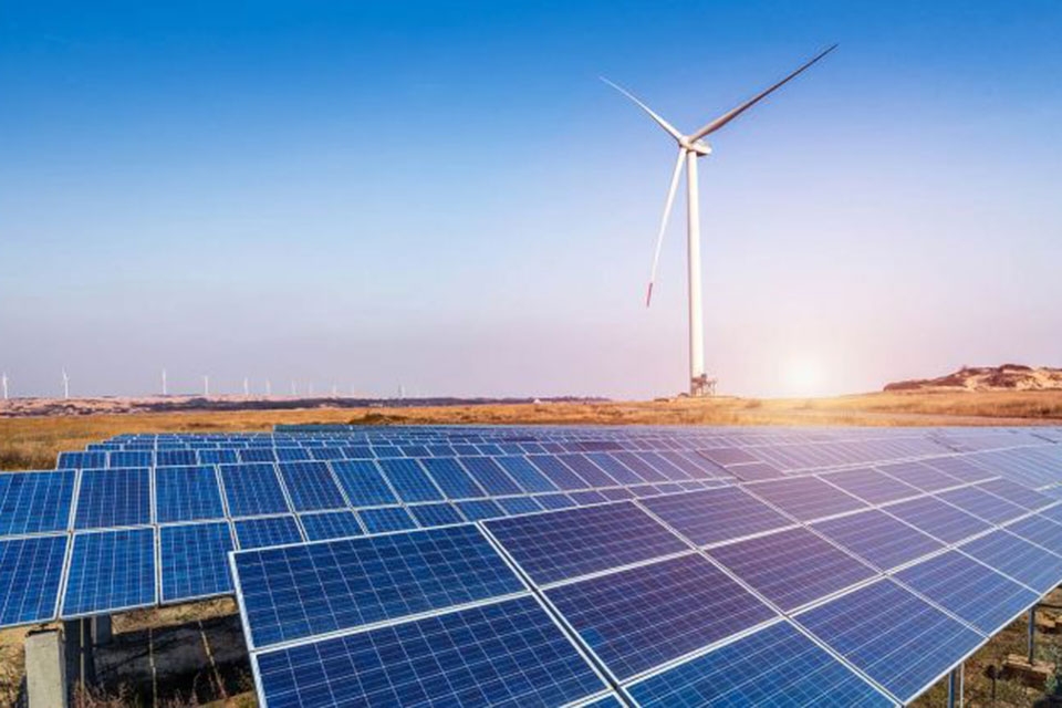 Chính phủ Tunisia đặt tham vọng cho loạt dự án năng lượng tái tạo mới