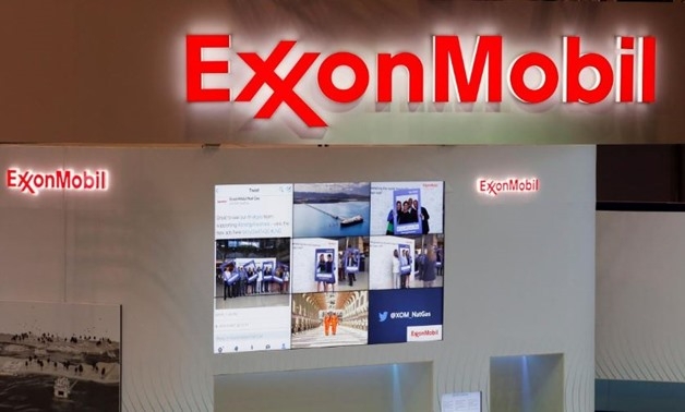 Exxon Mobil giành quyền thăm dò ở đồng bằng sông Nile của Ai Cập