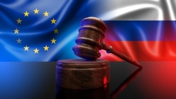 WB: Thị trường năng lượng châu Âu bị gián đoạn do các lệnh trừng phạt nhằm vào Nga