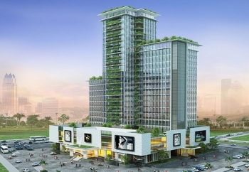 Tin bất động sản ngày 11/1: Đồng Tháp ra “tối hậu thư” cho dự án Khách sạn quốc tế Sao Mai