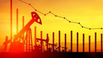 WB: Giá dầu có thể đạt mức 88 USD/thùng trong năm 2023