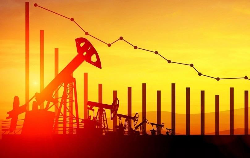 WB: Giá dầu có thể đạt mức 88 USD/thùng trong năm 2023