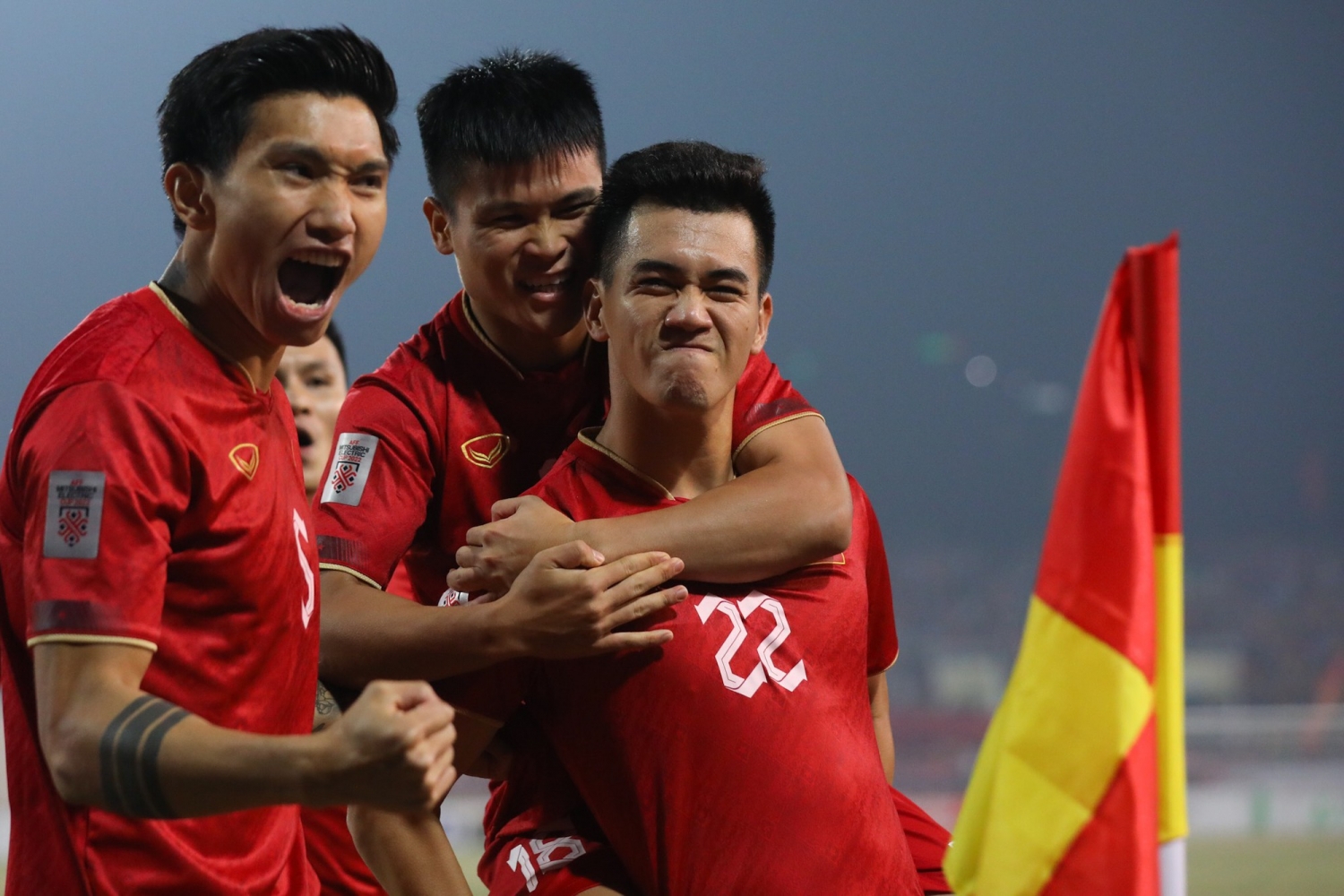 Link xem trực tiếp Việt Nam vs Thái Lan (Chung kết lượt đi AFF Cup 2022), 19h30 ngày 13/1/2023