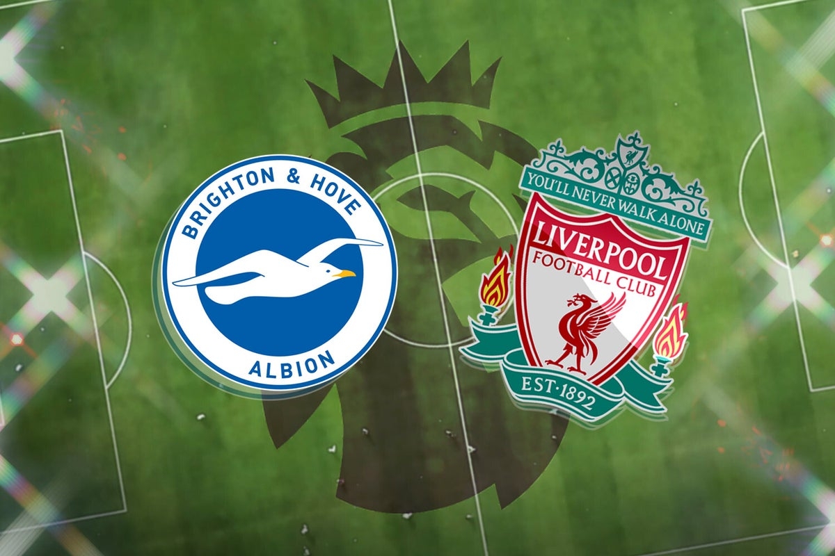 Link xem trực tiếp Brighton vs Liverpool (Ngoại hạng Anh), 22h ngày 14/1/2023
