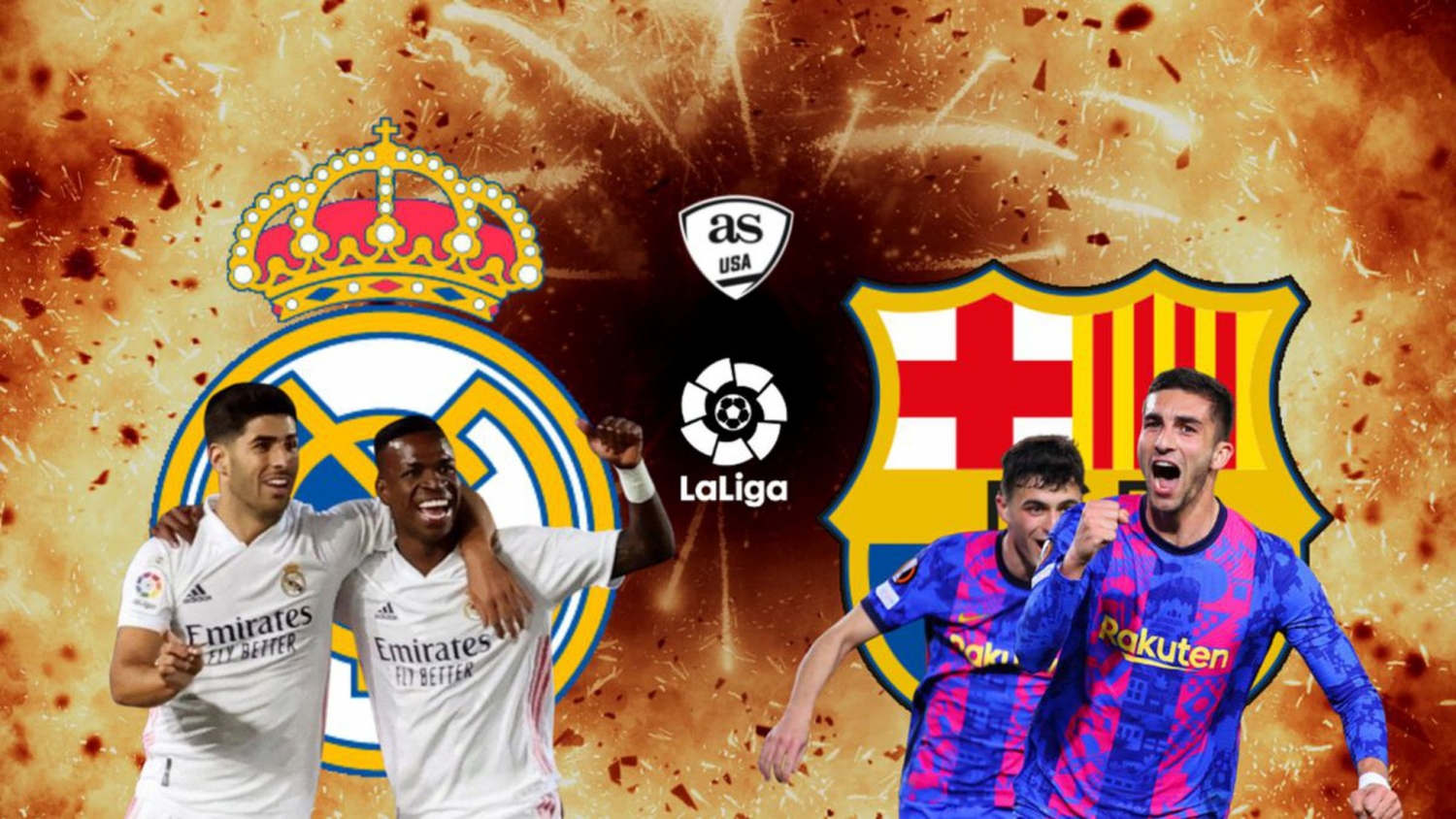 Link xem trực tiếp Real Madrid vs Barcelona (Siêu Cup Tây Ban Nha), 2h ngày 16/1/2023
