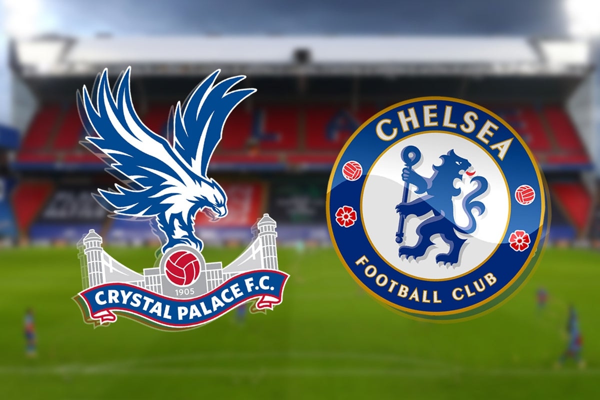 Link xem trực tiếp Chelsea vs Crystal Palace (Ngoại hạng Anh), 21h ngày 15/1/2023