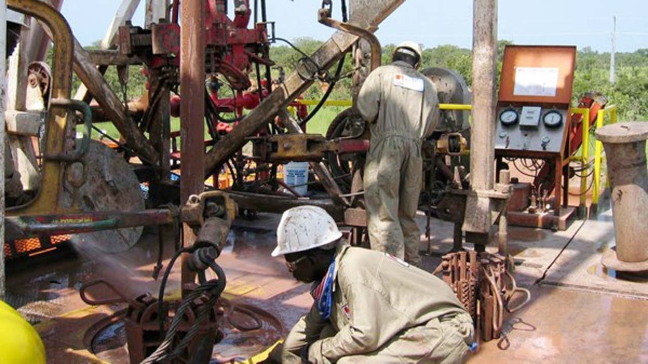 Nigeria: NNPC chuẩn bị khoan giếng dầu đầu tiên ở Nasarawa