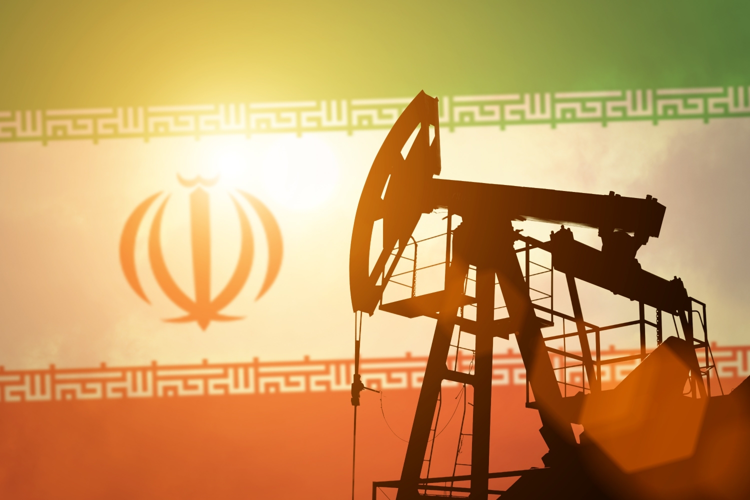 Xuất khẩu dầu của Iran tăng cao kỷ lục bất chấp lệnh trừng phạt từ Mỹ