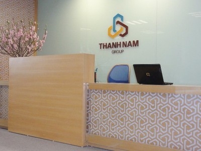 UBCKNN xử phạt Tập đoàn Thành Nam 120 triệu đồng