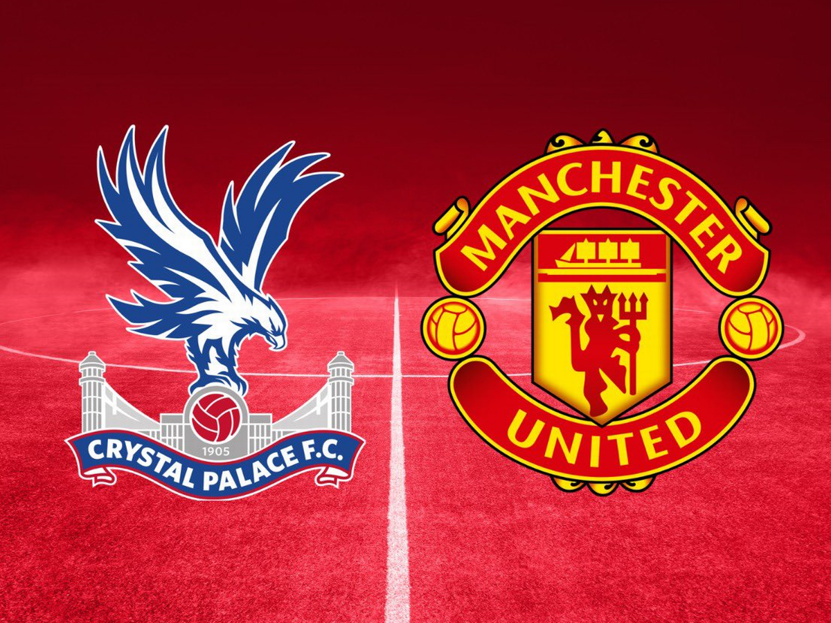 Link xem trực tiếp Crystal Palace vs Man Utd (đá bù Ngoại hạng Anh), 3h ngày 19/1/2023