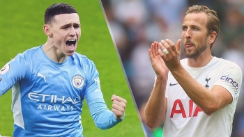 Link xem trực tiếp Man City vs Tottenham (đá bù Ngoại hạng Anh), 3h ngày 20/1/2023