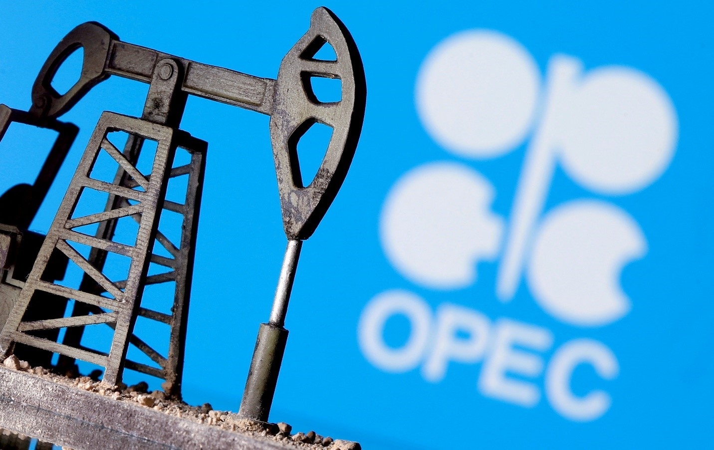 OPEC: Nhu cầu dầu của Trung Quốc sẽ phục hồi trong năm nay