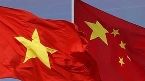 Trao đổi điện mừng nhân kỷ niệm 73 năm thiết lập quan hệ ngoại giao Việt Nam - Trung Quốc