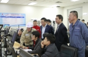 Tổng giám đốc Petrovietnam Lê Mạnh Hùng: Bám sát công trường, chắt chiu từng giờ để đưa NMNĐ Thái Bình 2 vào vận hành thương mại