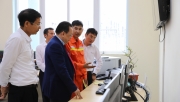 Giữ vững an ninh, an toàn hệ thống truyền tải điện đi qua địa bàn tỉnh Khánh Hòa